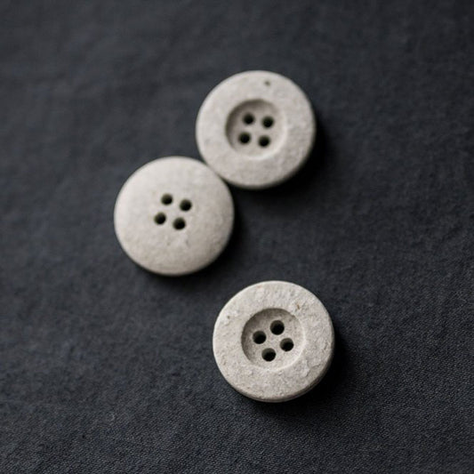 Chalk Button - 20mm