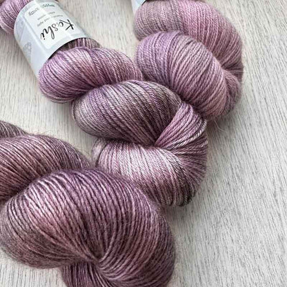 Hand Painted Yarn - Woolfeast 2024